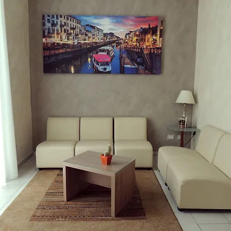 Montecarlo 3* Milaan