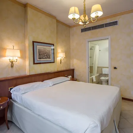 Hotel Unaway & Linea Uno Milaan