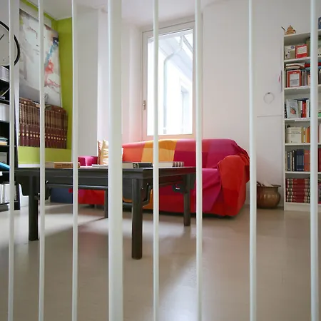 Gogol'ostello & Caffe Letterario *