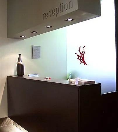 Corallo 3* Milánó