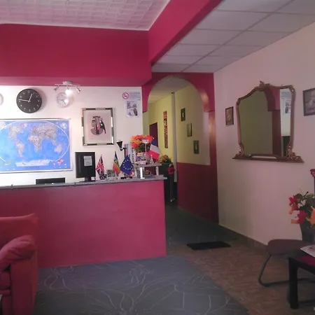 Guest house Minas 2*