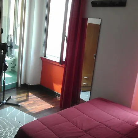 Minas Maison d'hôtes 3*