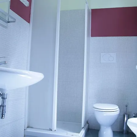 Guest house Minas 2*