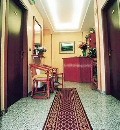 Hotel La Caravella