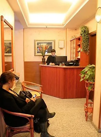 Hotel La Caravella