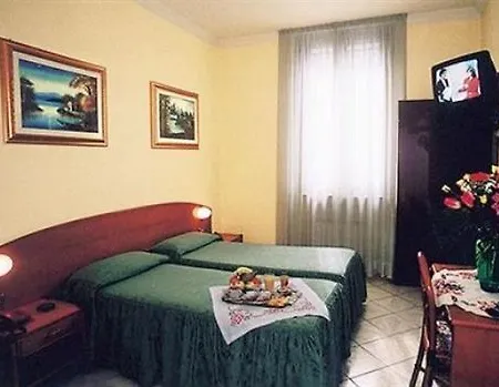 Hotel La Caravella