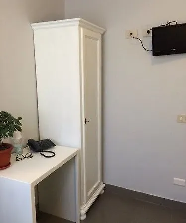 Marte Μιλάνο