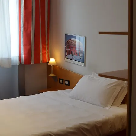 Hotel Allegroitalia Espresso Darsena Milano