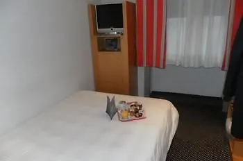 Hotel Allegroitalia Espresso Darsena 3*