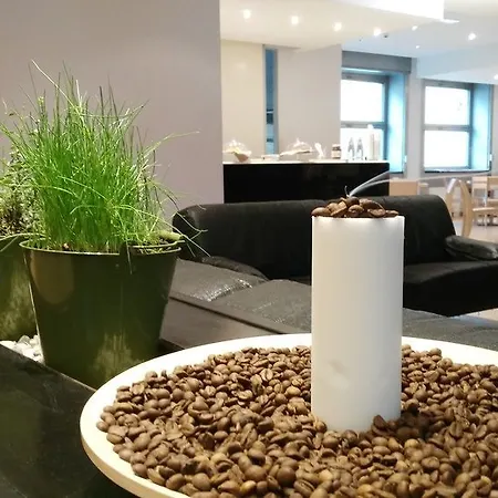 Allegroitalia Espresso Darsena فندق