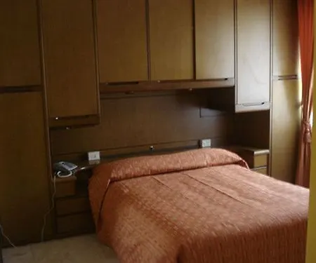 Bicocca Hotel *