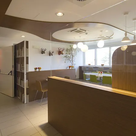 Cenisio Garibaldi Hotel 3*