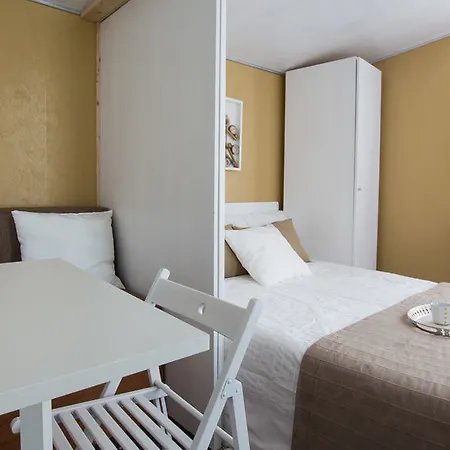 Village Citta Di 4* Milán