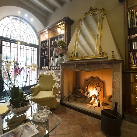 Hotel Santa Marta Milano
