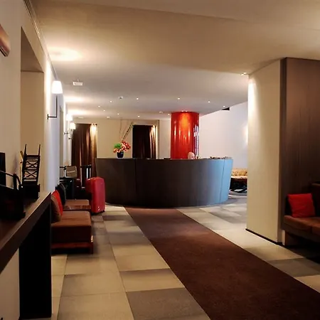 Ih Ambasciatori Hotel Mailand
