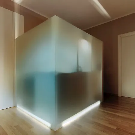 Otel Fifty Eight Milano