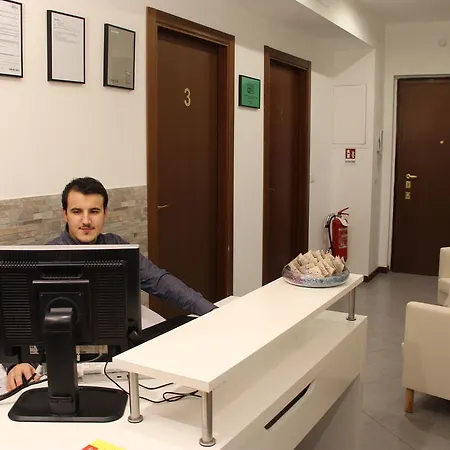 Gasthuis Brianza Milaan