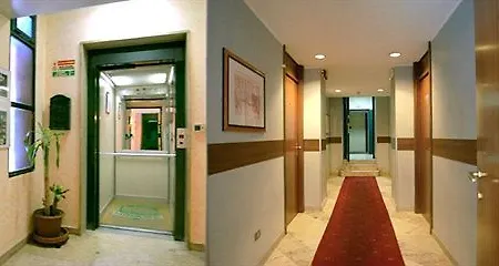 Ih Argonne Park 3* Milan