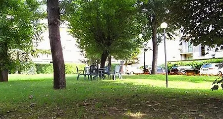 Appart hôtel Ih Argonne Park