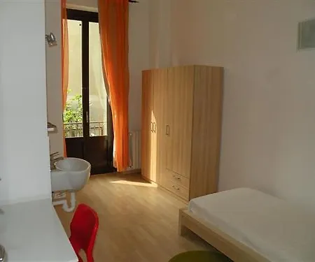 Le Tre Torri Szálloda 3*