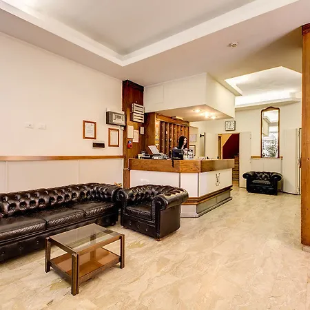 Minerva 3* Milano