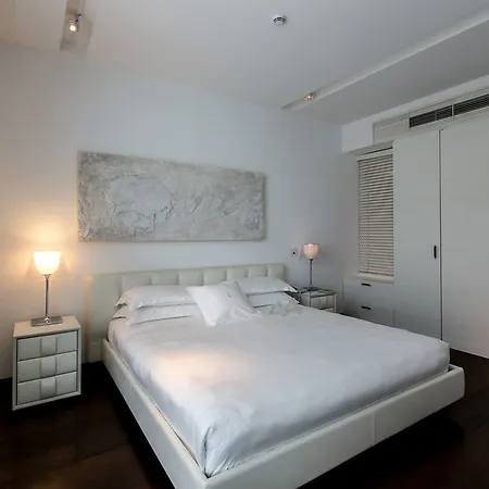 Magna Pars L'hotel à Parfum 5* Milan