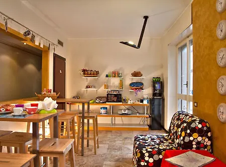 I Am Here - Gioia66 2* Milano