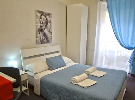 Pensionat I Am Here - Gioia66 Milano