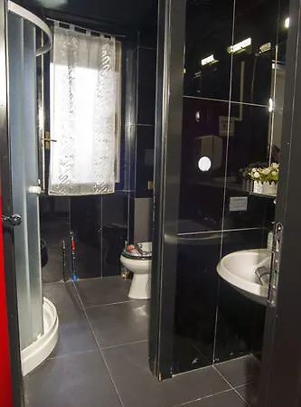 Pensionat I Am Here - Gioia66 2*