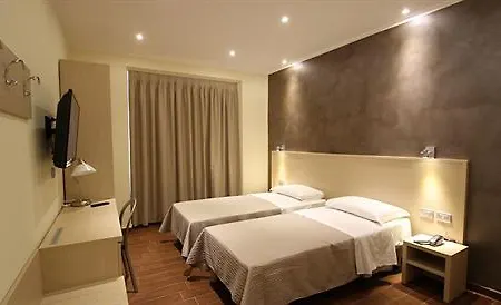 Hotell La Madonnina 3*