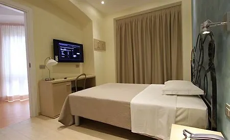 Hotel La Madonnina 3*