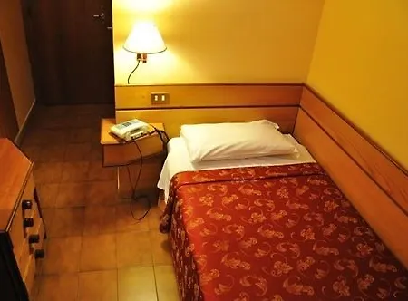 Hotel Vecchia