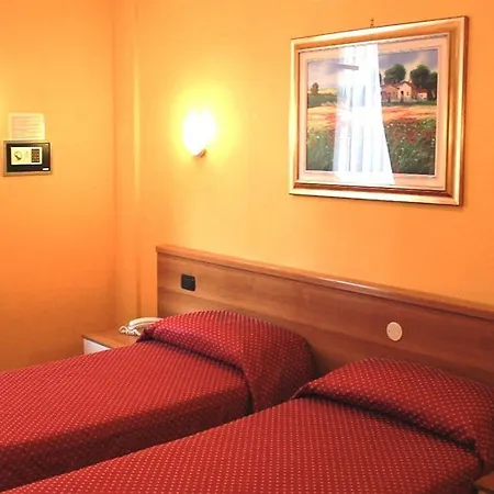 Ibis Styles Centro Hotel Mailand