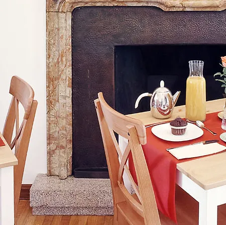 Bed & Breakfast Mi. Style 3*