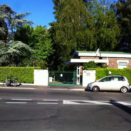 Mi. Style Bed & Breakfast