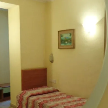 Szálloda Brianza Milánó