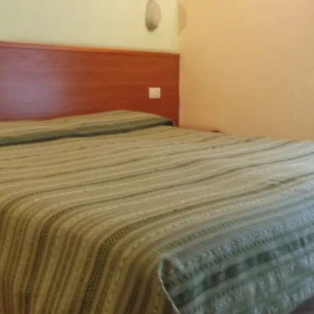 Brianza Hotel Milán