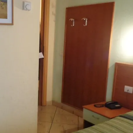 Brianza Hotel Mailand