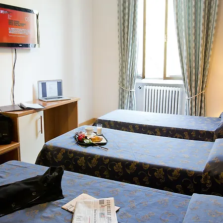 Hotel San Francisco 3*