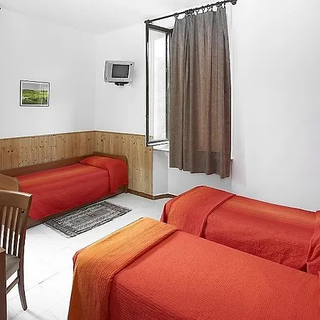 Trentina Hotel