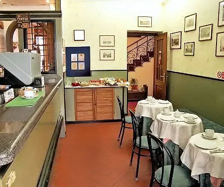 Trentina Hotel 2*