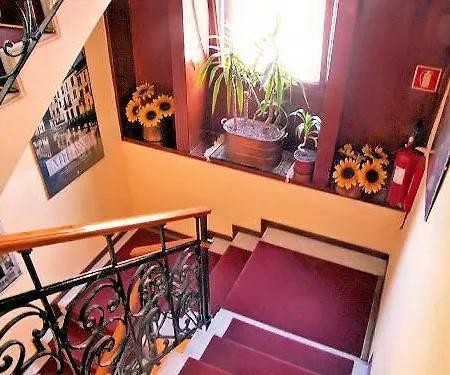 Hotel Trentina 2*