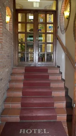 Trentina Hotel Milán