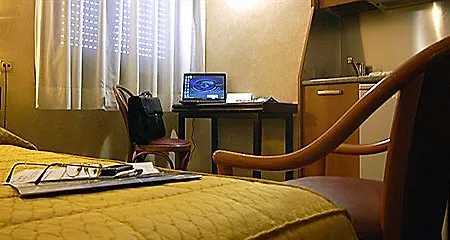 Aparthotel Lepontina