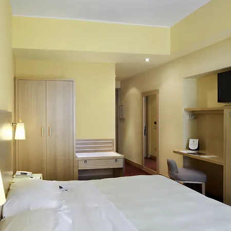 Hotel Tocq