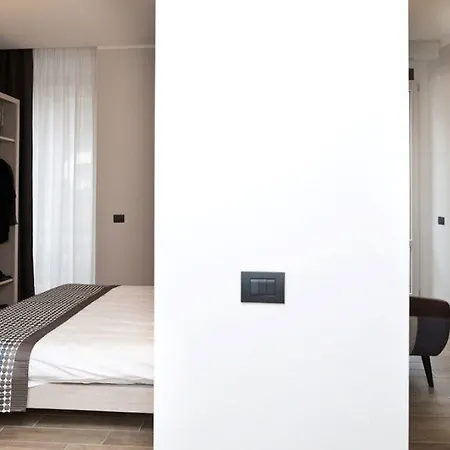Meneghino Apartmanhotel
