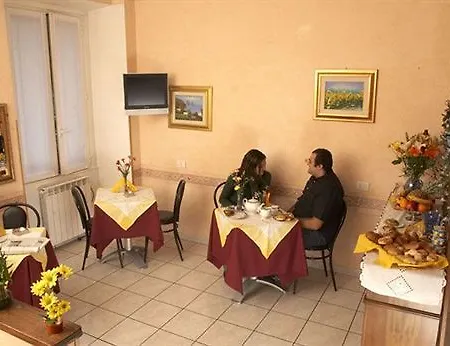Arco Hotel 2*