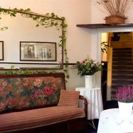 Antica Solferino فندق 2*