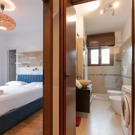 Apartment Missaglia