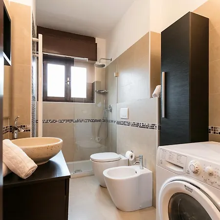 Missaglia Apartment